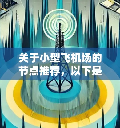 关于小型飞机场的节点推荐,以下是一些可能的方向和建议,具体取决于你的需求和场景 关于小型飞机场的节点推荐,以下是一些可能的方向和建议,具体取决于你的需求和场景