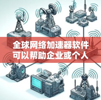 全球网络加速器软件可以帮助企业或个人在全球范围内加速网络数据传输、提高网络性能和安全性。以下是一些常见的全球网络加速器软件推荐,主要基于不同场景和需求 全球网络加速器软件可以帮助企业或个人在全球范围内加速网络数据传输、提高网络性能和安全性。以下是一些常见的全球网络加速器软件推荐,主要基于不同场景和需求