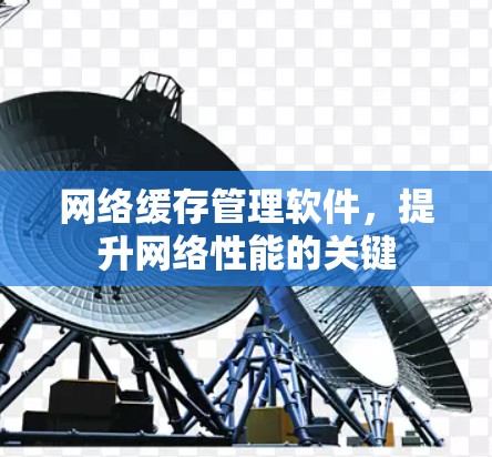 网络缓存管理软件,提升网络性能的关键 网络缓存管理软件,提升网络性能的关键