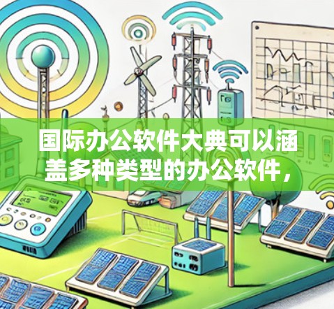 国际办公软件大典可以涵盖多种类型的办公软件,旨在满足不同国家和地区的办公需求。以下是一些常见的国际办公软件分类及其示例 国际办公软件大典可以涵盖多种类型的办公软件,旨在满足不同国家和地区的办公需求。以下是一些常见的国际办公软件分类及其示例