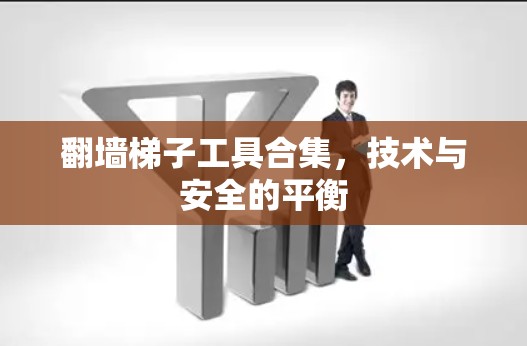 翻墙梯子工具合集,技术与安全的平衡 翻墙梯子工具合集,技术与安全的平衡