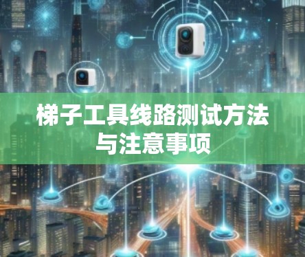 梯子工具线路测试方法与注意事项 梯子工具线路测试方法与注意事项