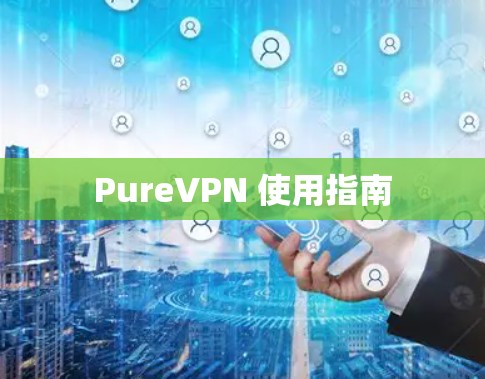 PureVPN 使用指南 PureVPN 使用指南