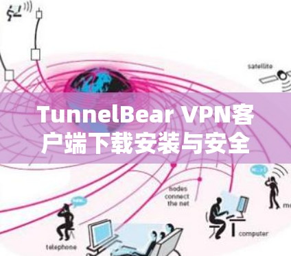 TunnelBear VPN客户端下载安装与安全配置说明 TunnelBear VPN客户端下载安装与安全配置说明