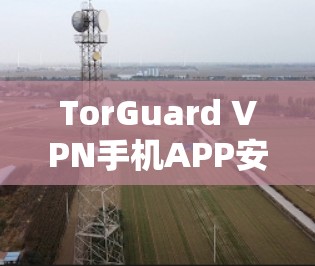 TorGuard VPN手机APP安装指南 TorGuard VPN手机APP安装指南