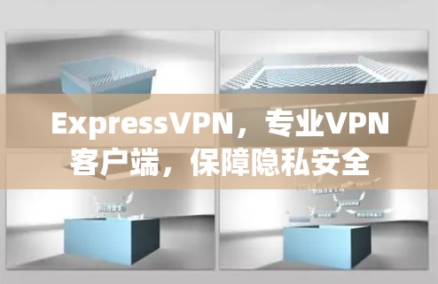 ExpressVPN,专业VPN客户端,保障隐私安全 ExpressVPN,专业VPN客户端,保障隐私安全