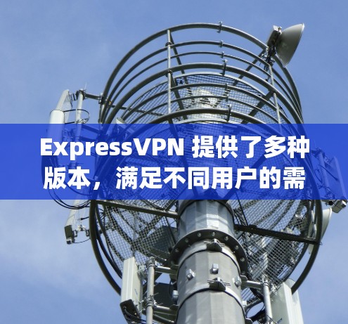 ExpressVPN 提供了多种版本,满足不同用户的需求。以下是几个热门版本的推荐 ExpressVPN 提供了多种版本,满足不同用户的需求。以下是几个热门版本的推荐