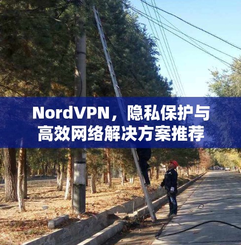 NordVPN,隐私保护与高效网络解决方案推荐 NordVPN,隐私保护与高效网络解决方案推荐