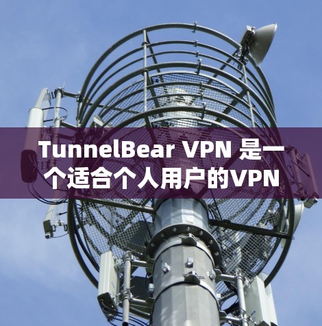 TunnelBear VPN 是一个适合个人用户的VPN服务,提供简单易用的界面和基本的隐私保护功能。以下是对TunnelBear VPN电脑客户端软件的详细评价 TunnelBear VPN 是一个适合个人用户的VPN服务,提供简单易用的界面和基本的隐私保护功能。以下是对TunnelBear VPN电脑客户端软件的详细评价