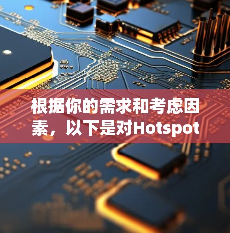 根据你的需求和考虑因素,以下是对Hotspot Shield VPN的详细分析和建议 根据你的需求和考虑因素,以下是对Hotspot Shield VPN的详细分析和建议