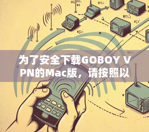 为了安全下载GOBOY VPN的Mac版，请按照以下步骤操作