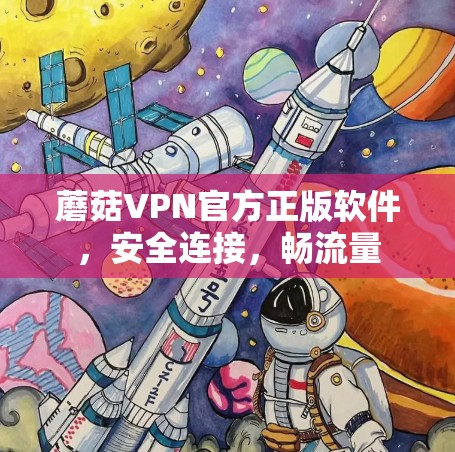蘑菇VPN官方正版软件，安全连接，畅流量