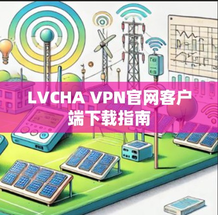 LVCHA VPN官网客户端下载指南 LVCHA VPN官网客户端下载指南
