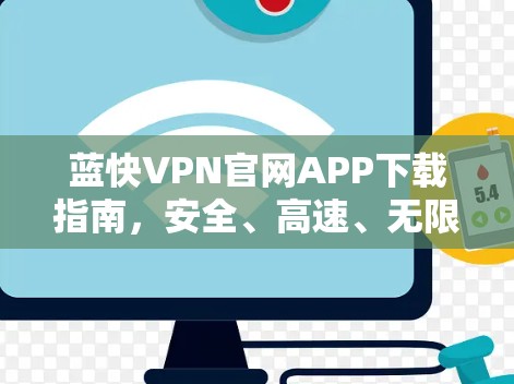 蓝快VPN官网APP下载指南,安全、高速、无限流量 蓝快VPN官网APP下载指南,安全、高速、无限流量