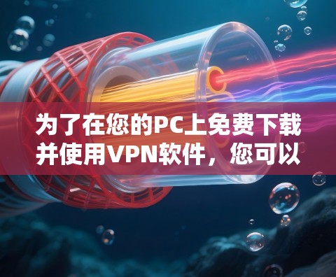 为了在您的PC上免费下载并使用VPN软件,您可以按照以下步骤操作 为了在您的PC上免费下载并使用VPN软件,您可以按照以下步骤操作