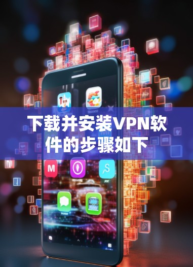 下载并安装VPN软件的步骤如下 下载并安装VPN软件的步骤如下