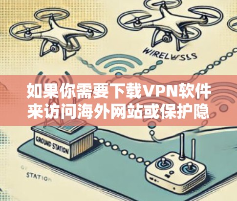 如果你需要下载VPN软件来访问海外网站或保护隐私，以下是一些常用的VPN工具和方法